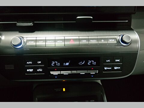 hyundai, kona, suv ev 115kw advance otomatik, otomatik, elektrik 2.el otomobil | renew 15