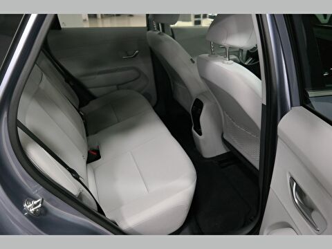 hyundai, kona, suv ev 115kw advance otomatik, otomatik, elektrik 2.el otomobil | renew 8