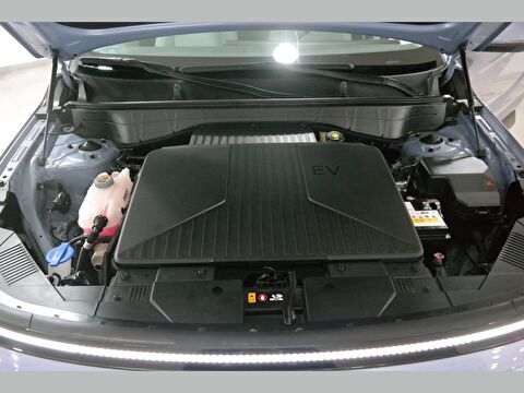 hyundai, kona, suv ev 115kw advance otomatik, otomatik, elektrik 2.el otomobil | renew 25