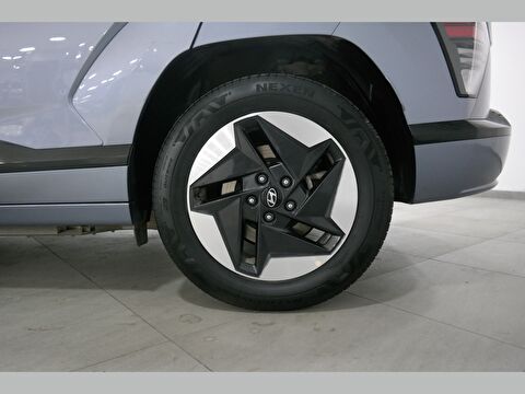 hyundai, kona, suv ev 115kw advance otomatik, otomatik, elektrik 2.el otomobil | renew 21