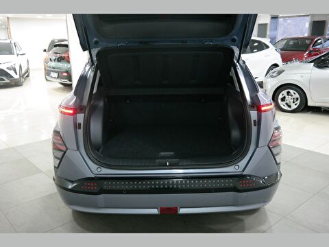 hyundai, kona, suv ev 115kw advance otomatik, otomatik, elektrik 2.el otomobil | renew 22