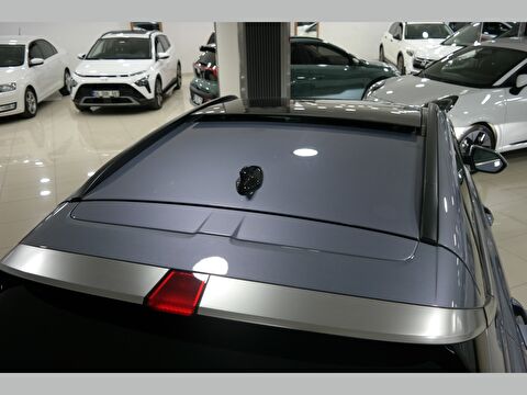 hyundai, kona, suv ev 115kw advance otomatik, otomatik, elektrik 2.el otomobil | renew 24