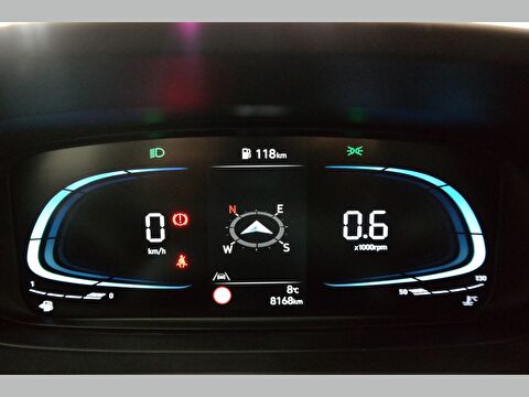 hyundai, bayon, suv 1.2 mpı jump, manuel, benzin 2.el otomobil | renew 12