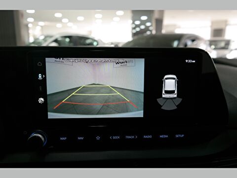 hyundai, bayon, suv 1.2 mpı jump, manuel, benzin 2.el otomobil | renew 14