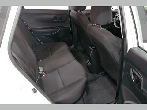 hyundai, bayon, suv 1.2 mpı jump, manuel, benzin 2.el otomobil | renew 8