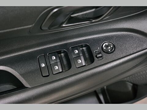 hyundai, bayon, suv 1.2 mpı jump, manuel, benzin 2.el otomobil | renew 18