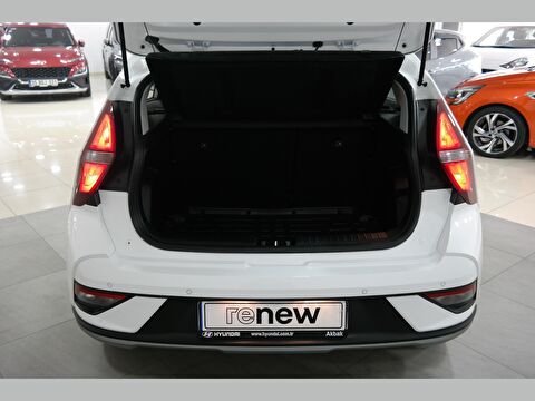 hyundai, bayon, suv 1.2 mpı jump, manuel, benzin 2.el otomobil | renew 20