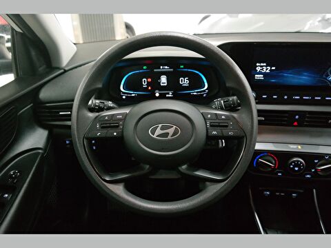 hyundai, bayon, suv 1.2 mpı jump, manuel, benzin 2.el otomobil | renew 11