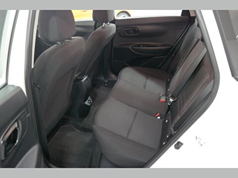 hyundai, bayon, suv 1.2 mpı jump, manuel, benzin 2.el otomobil | renew 9