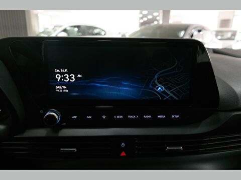 hyundai, bayon, suv 1.2 mpı jump, manuel, benzin 2.el otomobil | renew 13