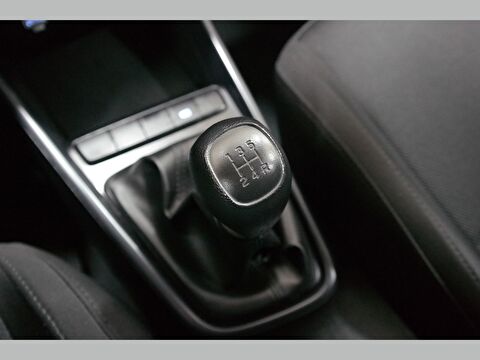 hyundai, bayon, suv 1.2 mpı jump, manuel, benzin 2.el otomobil | renew 16