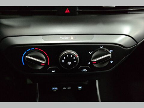 hyundai, bayon, suv 1.2 mpı jump, manuel, benzin 2.el otomobil | renew 15