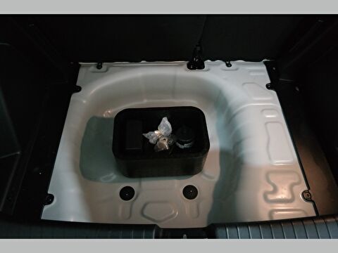 hyundai, bayon, suv 1.2 mpı jump, manuel, benzin 2.el otomobil | renew 21