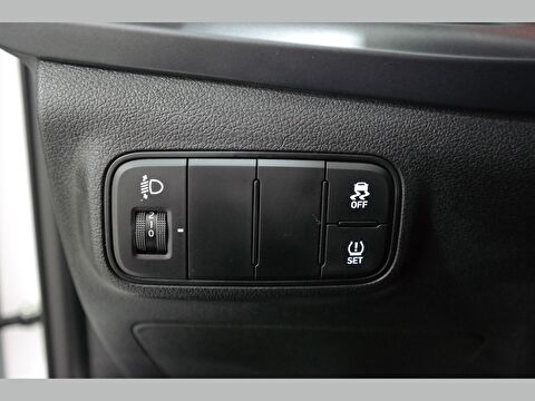 hyundai, bayon, suv 1.2 mpı jump, manuel, benzin 2.el otomobil | renew 17