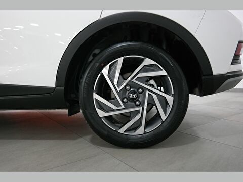 hyundai, bayon, suv 1.2 mpı jump, manuel, benzin 2.el otomobil | renew 19