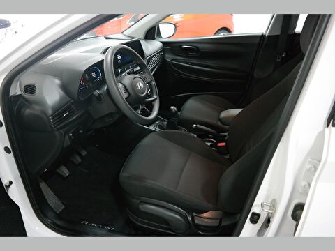 hyundai, bayon, suv 1.2 mpı jump, manuel, benzin 2.el otomobil | renew 6