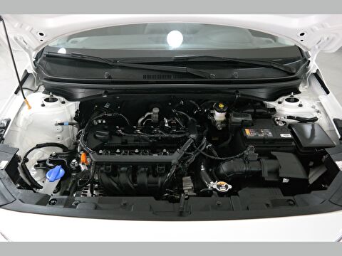 hyundai, bayon, suv 1.2 mpı jump, manuel, benzin 2.el otomobil | renew 23