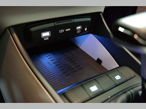 hyundai, bayon, suv 1.0 t-gdı style dct, otomatik, benzin 2.el otomobil | renew 15