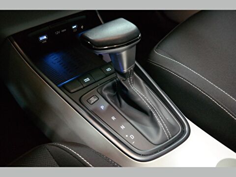 hyundai, bayon, suv 1.0 t-gdı style dct, otomatik, benzin 2.el otomobil | renew 16