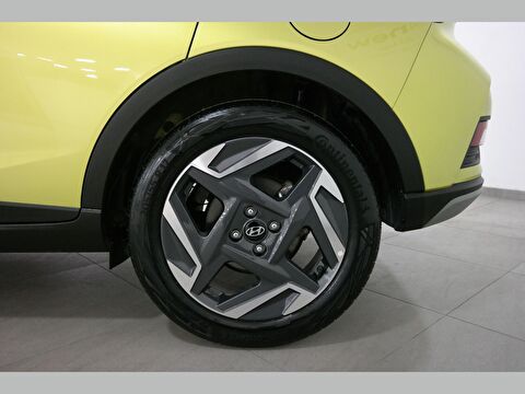 hyundai, bayon, suv 1.0 t-gdı style dct, otomatik, benzin 2.el otomobil | renew 19