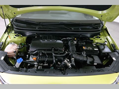 hyundai, bayon, suv 1.0 t-gdı style dct, otomatik, benzin 2.el otomobil | renew 23