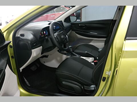 hyundai, bayon, suv 1.0 t-gdı style dct, otomatik, benzin 2.el otomobil | renew 6