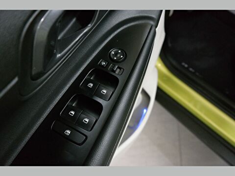 hyundai, bayon, suv 1.0 t-gdı style dct, otomatik, benzin 2.el otomobil | renew 18