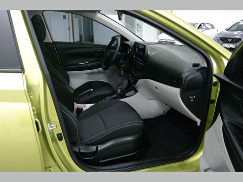 hyundai, bayon, suv 1.0 t-gdı style dct, otomatik, benzin 2.el otomobil | renew 7