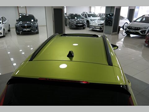 hyundai, bayon, suv 1.0 t-gdı style dct, otomatik, benzin 2.el otomobil | renew 22