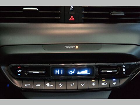 hyundai, bayon, suv 1.0 t-gdı style dct, otomatik, benzin 2.el otomobil | renew 14