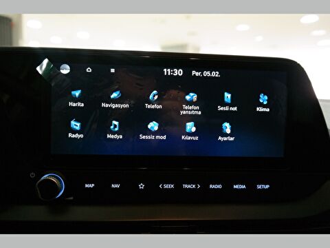 hyundai, bayon, suv 1.0 t-gdı style dct, otomatik, benzin 2.el otomobil | renew 12