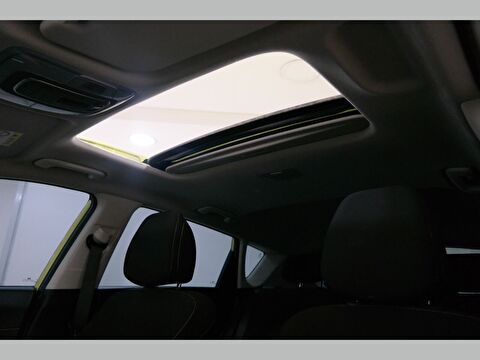 hyundai, bayon, suv 1.0 t-gdı style dct, otomatik, benzin 2.el otomobil | renew 13