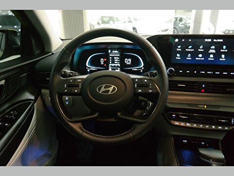 hyundai, bayon, suv 1.0 t-gdı style dct, otomatik, benzin 2.el otomobil | renew 10