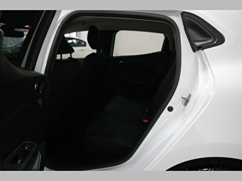 renault, clio, 1.0 tce touch x-tronic, otomatik, benzin 2.el otomobil | renew 9