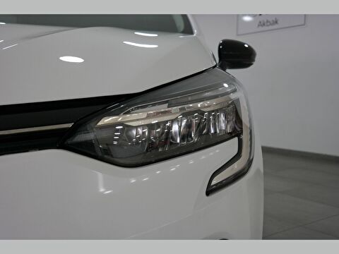 renault, clio, 1.0 tce touch x-tronic, otomatik, benzin 2.el otomobil | renew 23