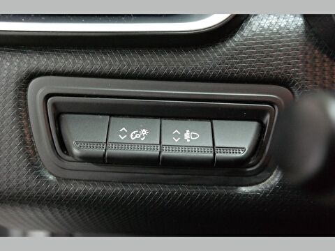 renault, clio, 1.0 tce touch x-tronic, otomatik, benzin 2.el otomobil | renew 16