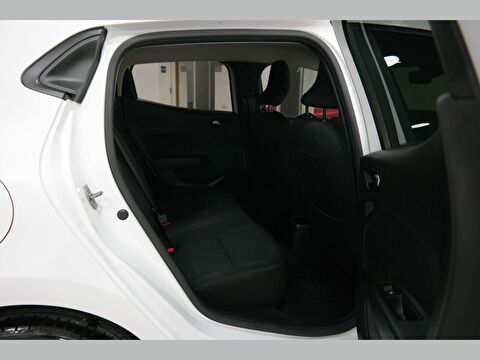 renault, clio, 1.0 tce touch x-tronic, otomatik, benzin 2.el otomobil | renew 8