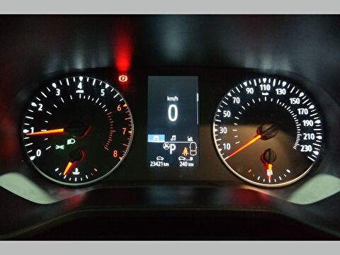 renault, clio, 1.0 tce touch x-tronic, otomatik, benzin 2.el otomobil | renew 12