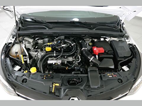 renault, clio, 1.0 tce touch x-tronic, otomatik, benzin 2.el otomobil | renew 24