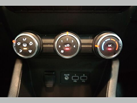 renault, clio, 1.0 tce touch x-tronic, otomatik, benzin 2.el otomobil | renew 14