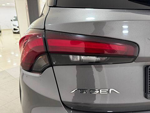 fiat, egea cross, 1.3 multijet urban, manuel, dizel 2.el otomobil | renew 22
