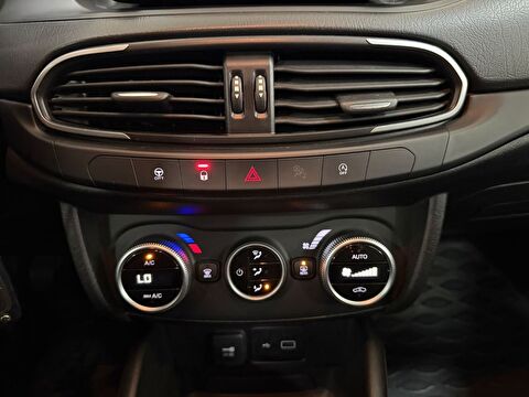 fiat, egea cross, 1.3 multijet urban, manuel, dizel 2.el otomobil | renew 14