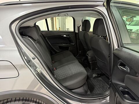 fiat, egea cross, 1.3 multijet urban, manuel, dizel 2.el otomobil | renew 8