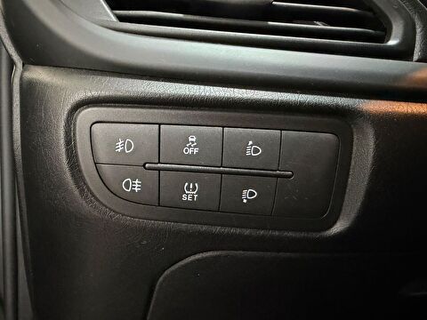 fiat, egea cross, 1.3 multijet urban, manuel, dizel 2.el otomobil | renew 16