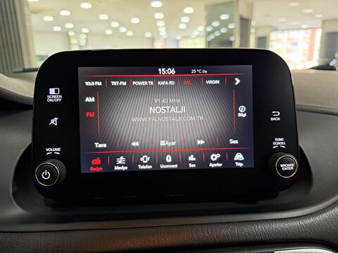 fiat, egea cross, 1.3 multijet urban, manuel, dizel 2.el otomobil | renew 13