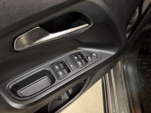 fiat, egea cross, 1.3 multijet urban, manuel, dizel 2.el otomobil | renew 17