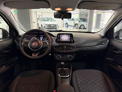 fiat, egea cross, 1.3 multijet urban, manuel, dizel 2.el otomobil | renew 10