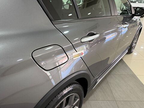 fiat, egea cross, 1.3 multijet urban, manuel, dizel 2.el otomobil | renew 25