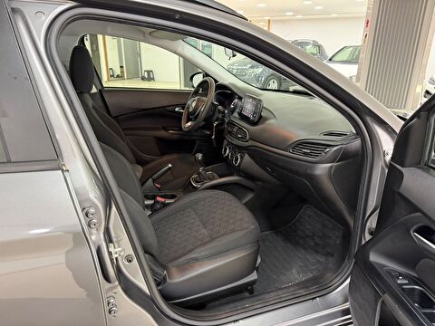 fiat, egea cross, 1.3 multijet urban, manuel, dizel 2.el otomobil | renew 7