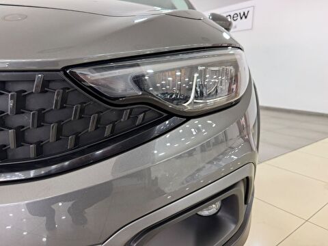 fiat, egea cross, 1.3 multijet urban, manuel, dizel 2.el otomobil | renew 23
